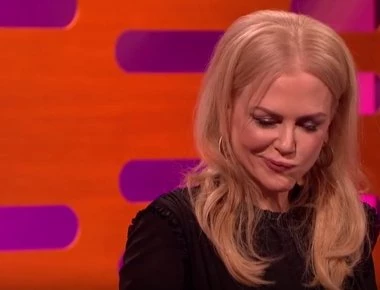 Διάσημη ηθοποιός αποκαλύπτει: «Ήθελα να γίνω καλόγρια - Πιστεύω απόλυτα στον Θεό»